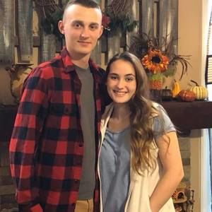 Meet your Posher, Madison